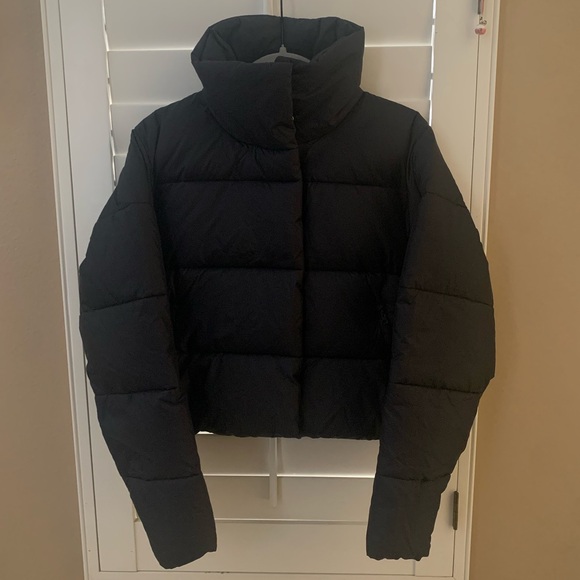 *ONE DAY SALE* ALO Gold Rush Puffer - Picture 4 of 6